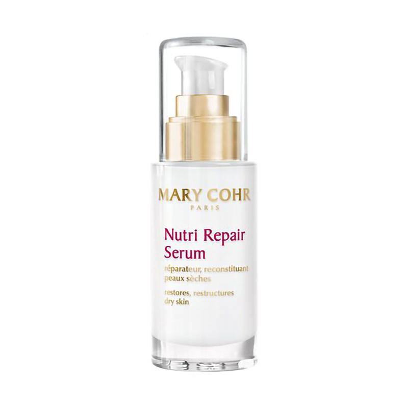 Живильна сироватка для обличчя Mary Cohr Nutri Repair Serum, 30 мл