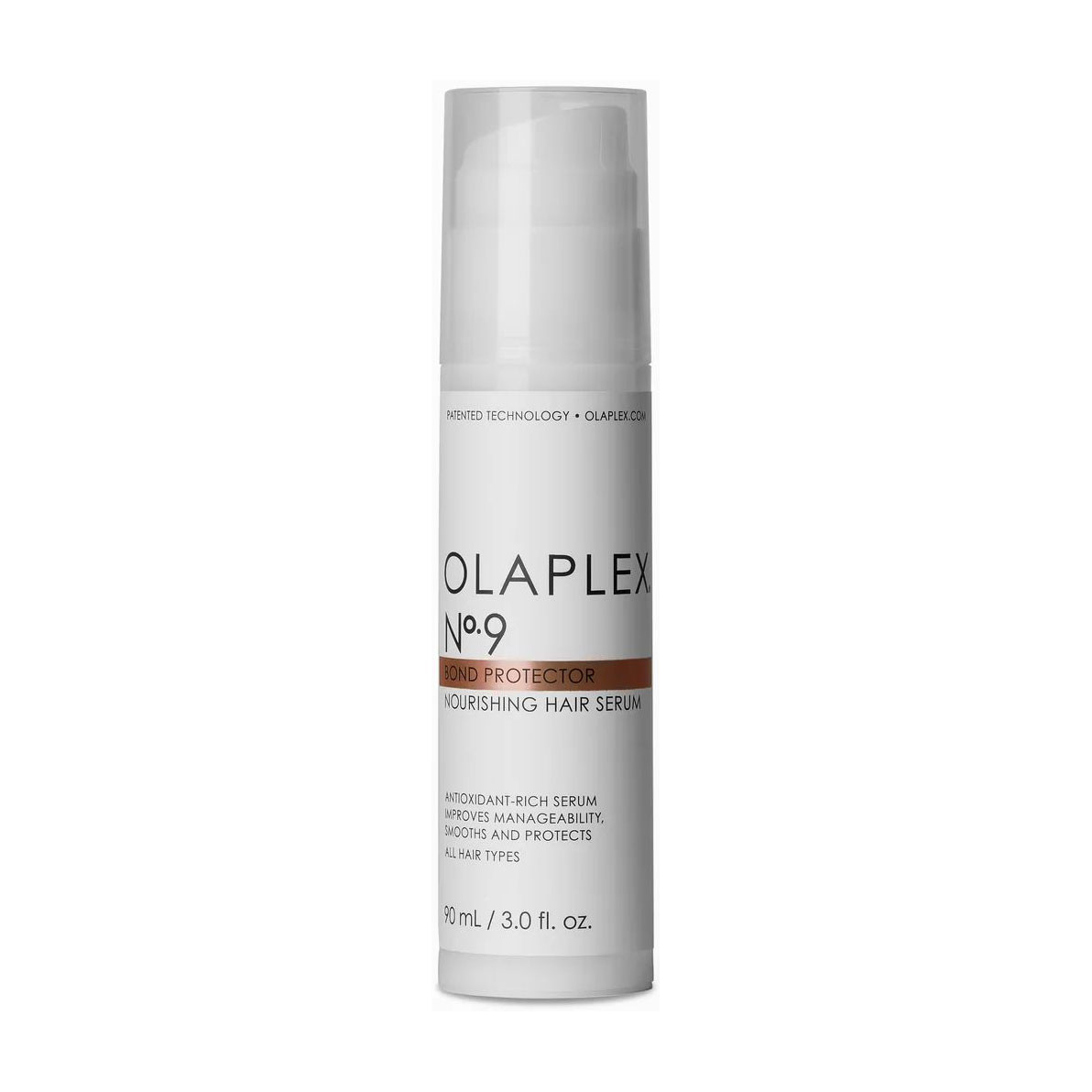Живильна сироватка для волосся Olaplex Bond Perfector Nourishing Hair Serum No.9, 90 мл